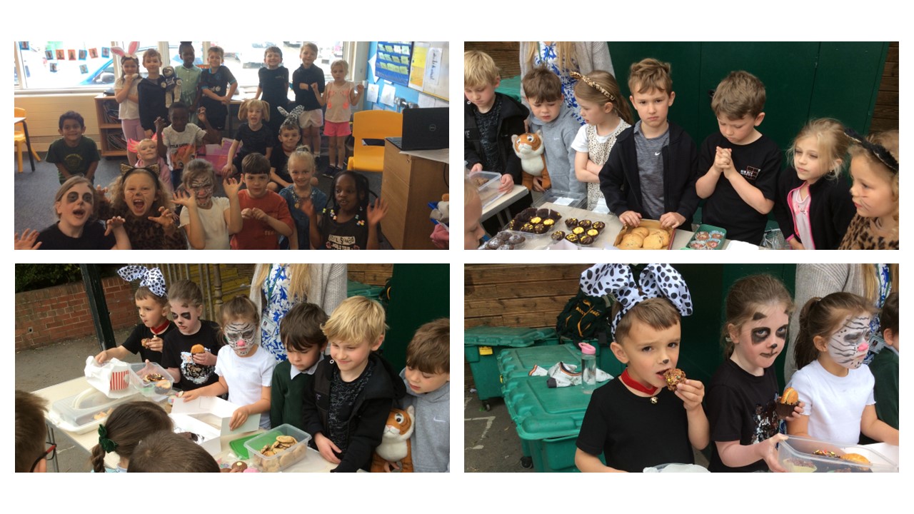 Charity Day